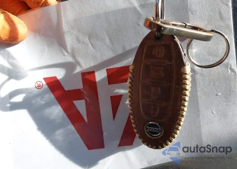 2012 Nissan Maxima 3.5 Sv z USA, uszkodzony, nr VIN 1N4AA5AP5CC861497